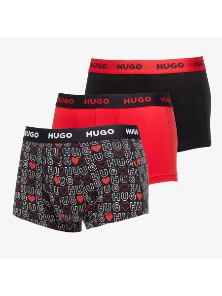 Багатобарвний труси Hugo Boss