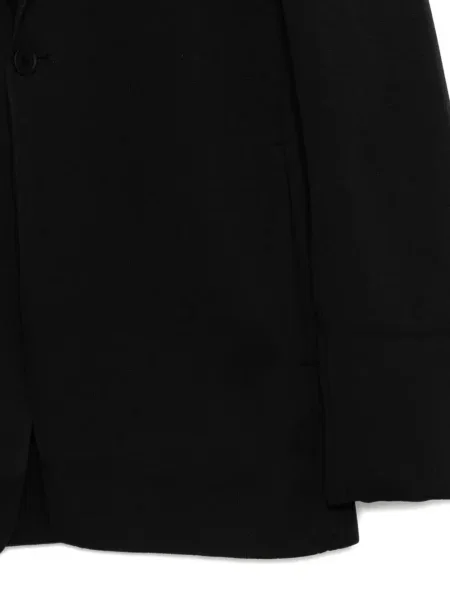 Sacou Cfcl negru