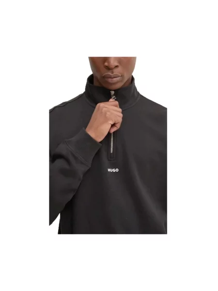 Bluza Hugo czarna