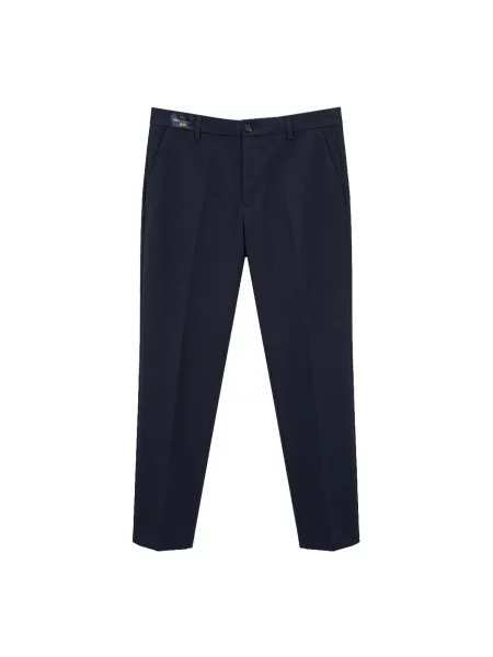 Pantaloni Paul & Shark albastru