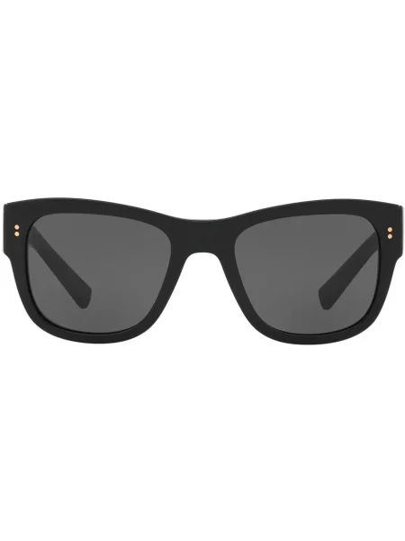 Ochelari de soare Dolce & Gabbana Eyewear negru