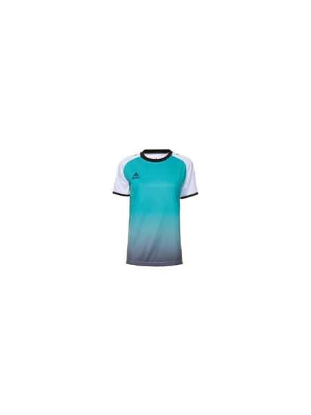 Koszulka Select Player Femina zielona