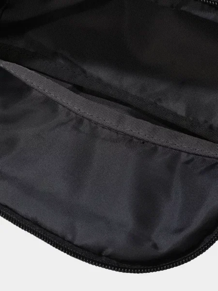 Поясная сумка The North Face черная