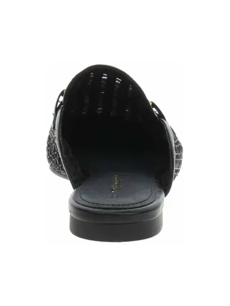 Pantofi Tamaris negru