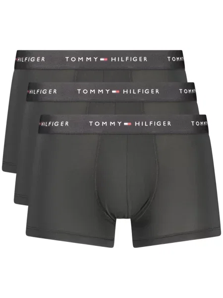 Tommy Hilfiger Chiloți boxer negru