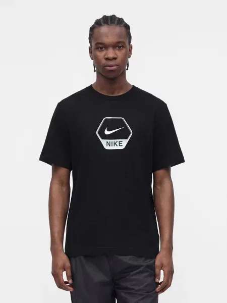 Nike Sportswear Tričko čierna