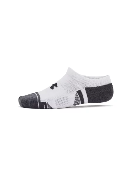 Șosete copii Under Armour gri
