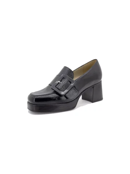 Pantofi Piesanto negru