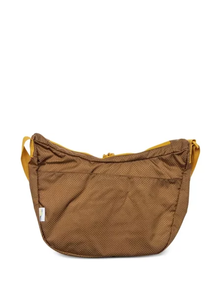 Satchel Supreme ruda