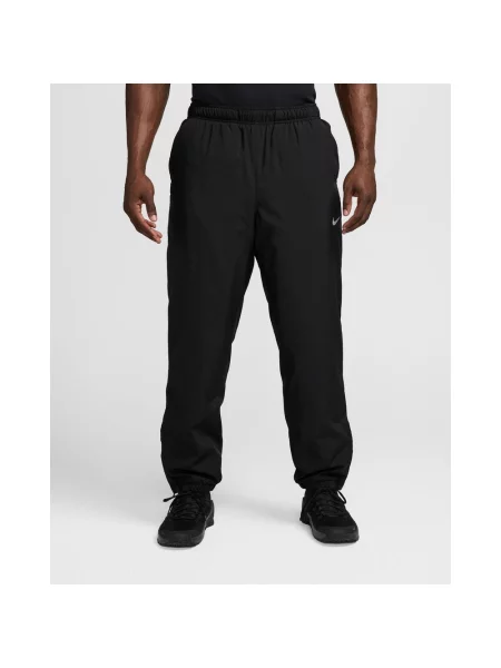 Długie spodnie Nike Therma-FIT Versatile S czarny