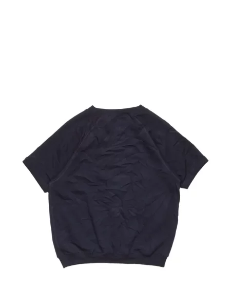 Scurt cămașă Acne Studios albastru