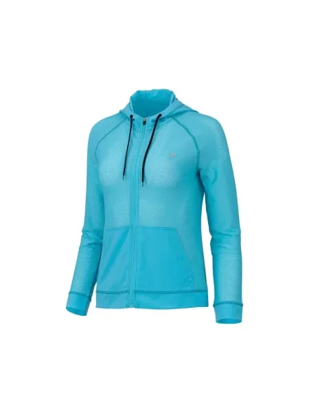 Geacă Fila albastru