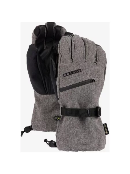Rękawice Burton GORE-TEX S szary