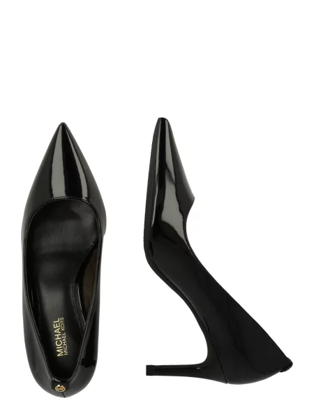 MICHAEL Michael Kors Pantofi cu subțire Alina Flex Pump negru