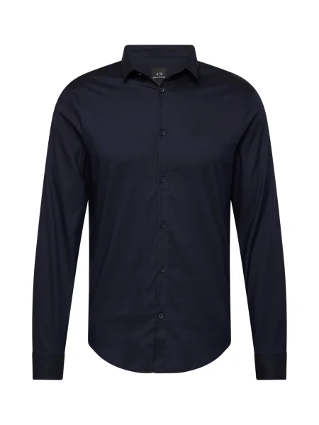 Srajca Armani Exchange modra