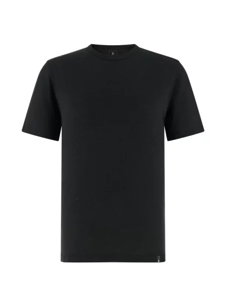 Tricou Boggi Milano negru