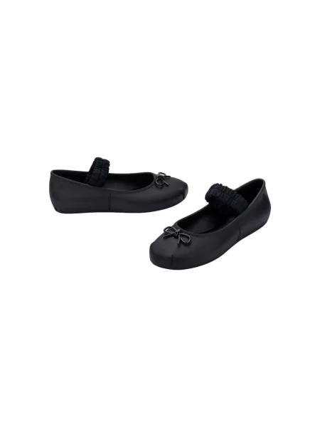 Pantofi Melissa negru