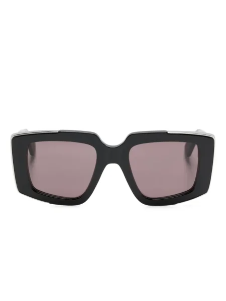 Ochelari de soare Alexander Mcqueen Eyewear negru