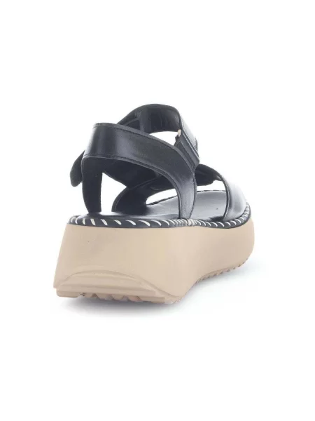 Pantofi Gabor negru
