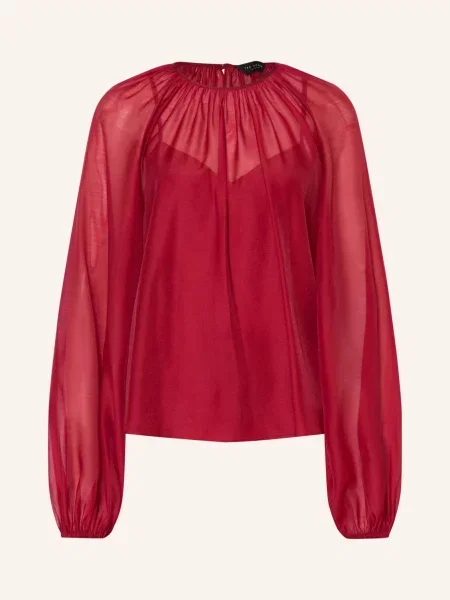 Halenka Ted Baker červená
