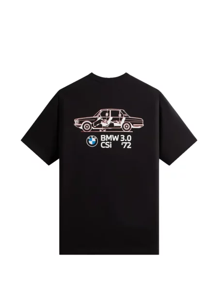 Tricou Kith cu imagine negru