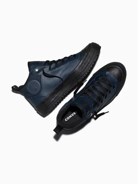 Street bokacsizma Converse