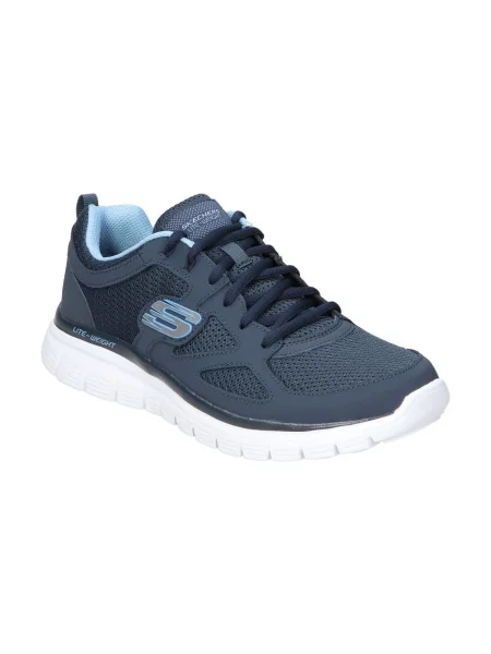 Tenisice Skechers plava