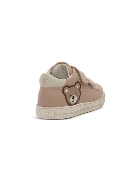 Pantofi copii Falcotto roz