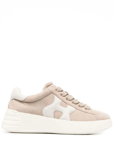 Sneakerși Hogan chunky