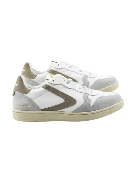 Sneakersy Valsport 1920 zamszowe beżowe