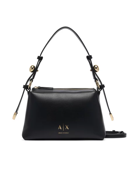 Сумка Armani Exchange черная