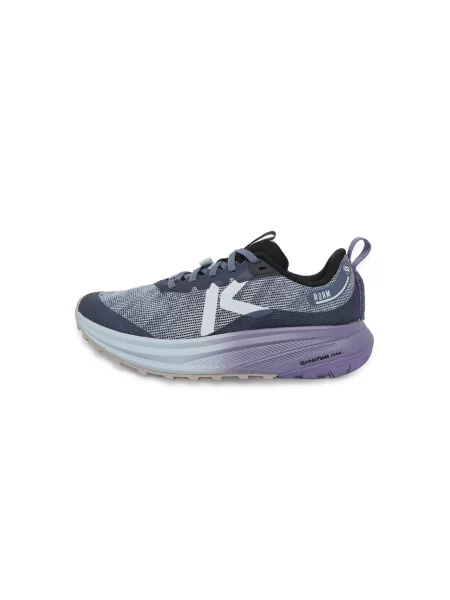 KEEN Pantofi ROAM marin / deschis / mov lavandă albastru