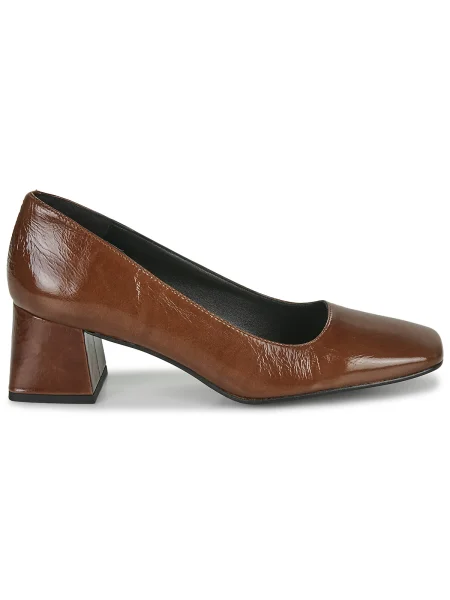 Pantofi Jb Martin maro
