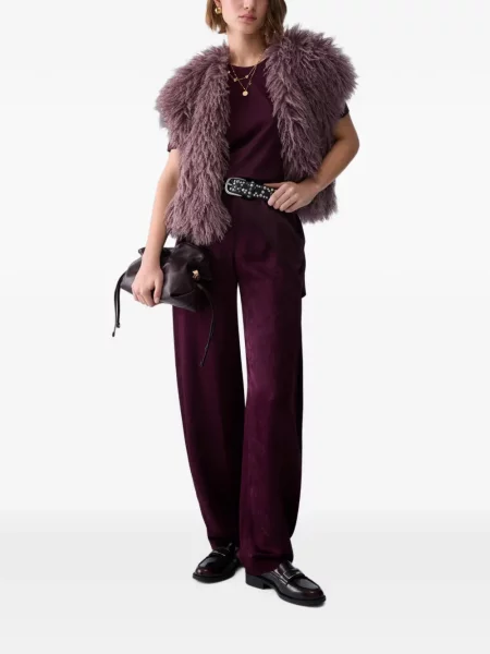 Tricou Liu Jo violet