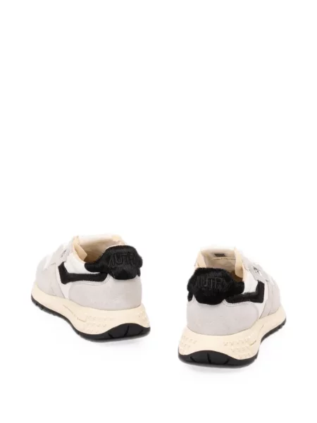 Sneakerși Autry gri