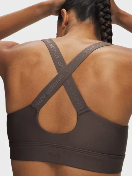 Топ Under Armour коричневий