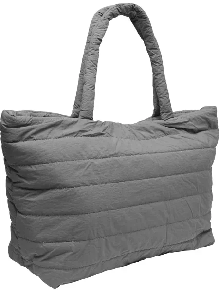 Geantă Urban Classics gri