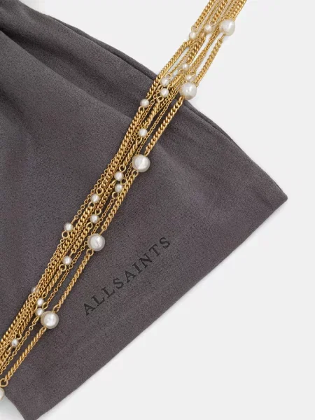 Ожерелье Allsaints