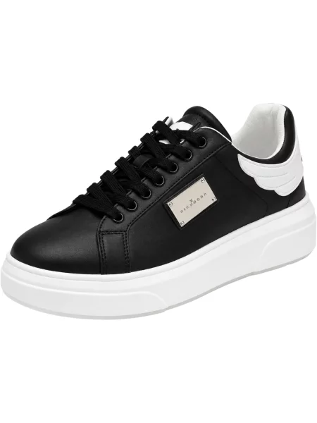 Pantofi John Richmond negru