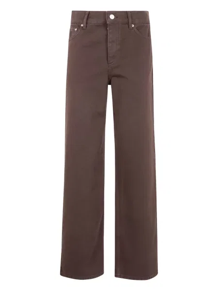 Pantaloni By Malene Birger maro