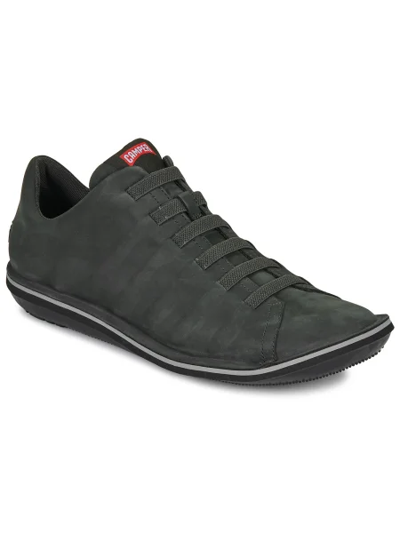 Pantofi Camper gri