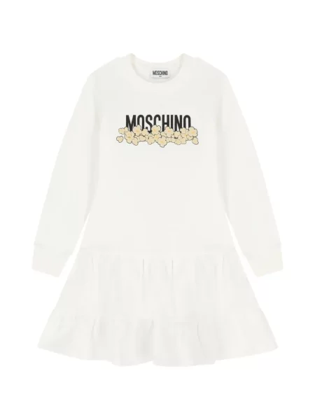 Gyerek ruha Moschino fehér