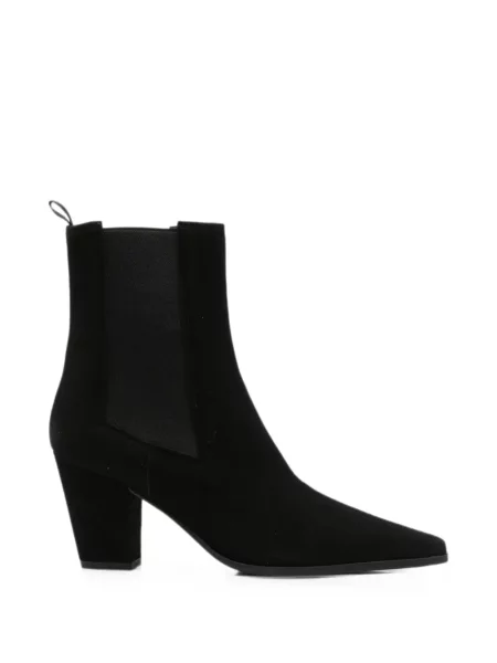 Botine Roberto Festa negru