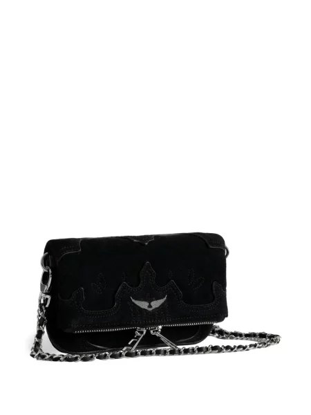 Geantă Zadig&voltaire negru