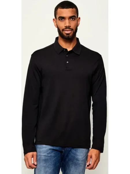 Calvin Klein Tricou negru