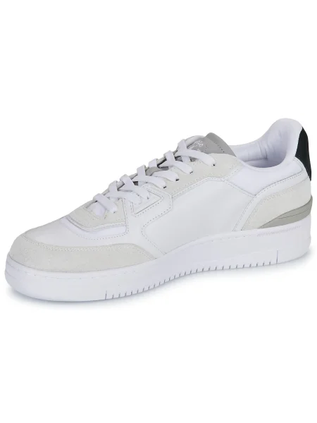 Pantofi Polo Ralph Lauren alb