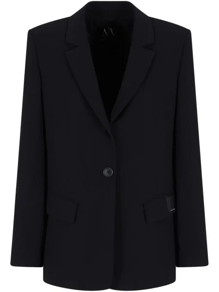 Sacou Armani Exchange negru