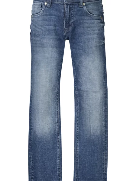 Gyerek farmerek Guess Jeans kék