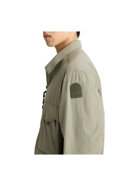 Kurtka Parajumpers zielona