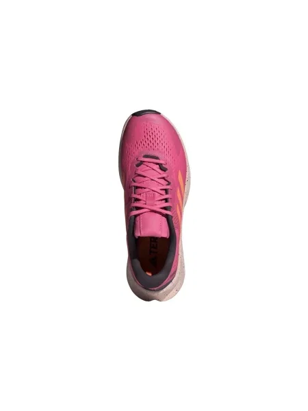 Tenisky Adidas Terrex ružová